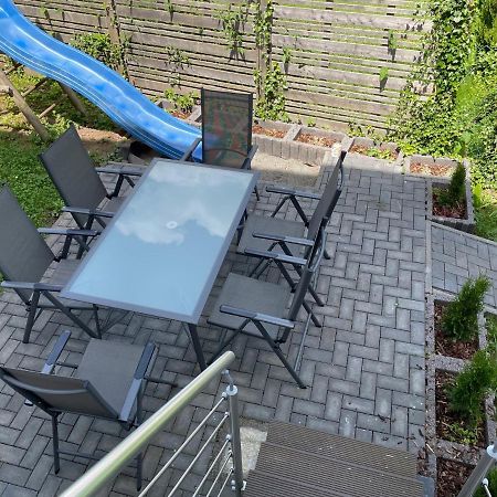Ferienwohnungen Akh Home Sankt Wendel Exterior photo